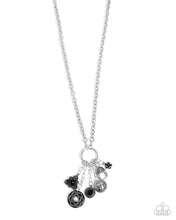 Load image into Gallery viewer, Intricate Ideal - Black Paparazzi Accessories