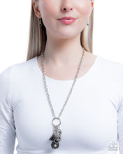 Load image into Gallery viewer, Intricate Ideal - Black Paparazzi Accessories