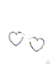 Load image into Gallery viewer, Mosaic Matchmaker - Multi Paparazzi Accessories