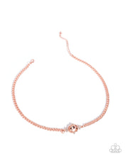 Load image into Gallery viewer, Majestic Memory - Copper Paparazzi Accessories