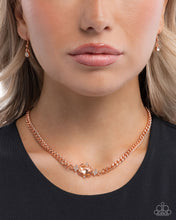 Load image into Gallery viewer, Majestic Memory - Copper Paparazzi Accessories