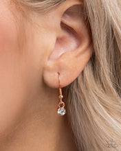 Load image into Gallery viewer, Majestic Memory - Copper Paparazzi Accessories