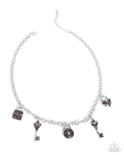 Load image into Gallery viewer, Vintage Showcase - Pink Paparazzi Accessories