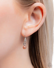 Load image into Gallery viewer, Blooming Barricade - Orange Paparazzi Accessories