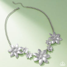 Load image into Gallery viewer, Active Imagination - Silver Paparazzi Accessories