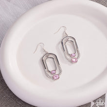 Load image into Gallery viewer, Opulent Operation - Pink Paparazzi Accessories