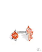 Load image into Gallery viewer, Swimming Serenity - Orange Paparazzi Accessories
