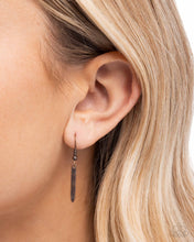 Load image into Gallery viewer, Chiseled Change - Copper Paparazzi Accessories