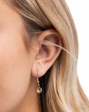 Load image into Gallery viewer, Keen Keys - Green Paparazzi Accessories