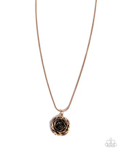 Load image into Gallery viewer, Blooming Buffer - Pink Paparazzi Accessories