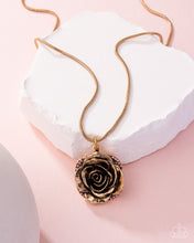 Load image into Gallery viewer, Blooming Buffer - Pink Paparazzi Accessories