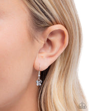 Load image into Gallery viewer, Teardrop Transformation - Purple Paparazzi Accessories