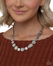 Load image into Gallery viewer, Abstract Assumption - Complete Look Paparazzi Accessories