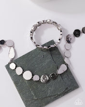 Load image into Gallery viewer, Abstract Assumption - Complete Look Paparazzi Accessories