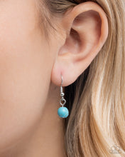 Load image into Gallery viewer, Santa Fe Score - Blue Paparazzi Accessories