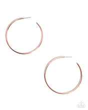 Load image into Gallery viewer, Simple Suit - Copper Paparazzi Accessories