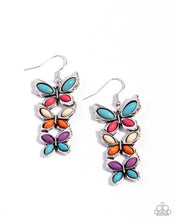 Load image into Gallery viewer, Fluttering Fantasy - Multi Paparazzi Accessories