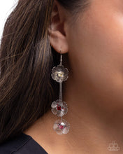 Load image into Gallery viewer, Audaciously Aerial - Multi Paparazzi Accessories