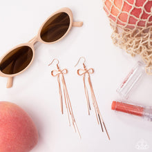 Load image into Gallery viewer, Coquette Craze - Copper Paparazzi Accessories