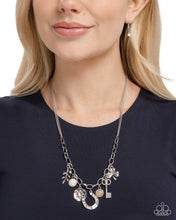 Load image into Gallery viewer, Western Window Shopping - White Paparazzi Accessories