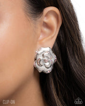 Load image into Gallery viewer, Rosy Reunion - Pink Paparazzi Accessories