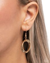 Load image into Gallery viewer, Sophisticated Statement - Brown Paparazzi Accessories