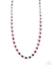 Load image into Gallery viewer, Mesmerizing Model - Purple Paparazzi Accessories