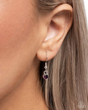 Load image into Gallery viewer, Mesmerizing Model - Purple Paparazzi Accessories