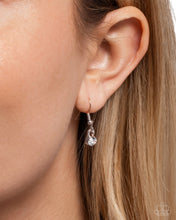 Load image into Gallery viewer, Geometric Glitter - Green Paparazzi Accessories