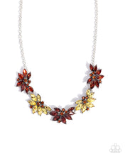 Load image into Gallery viewer, Springtime Season - Brown Paparazzi Accessories