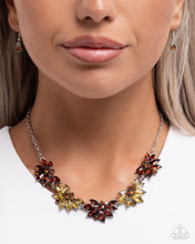 Load image into Gallery viewer, Springtime Season - Brown Paparazzi Accessories