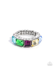 Load image into Gallery viewer, Traditional Treasure - Multi Paparazzi Accessories