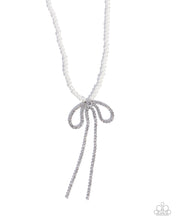 Load image into Gallery viewer, Grace and Favor - White Paparazzi Accessories