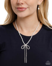 Load image into Gallery viewer, Grace and Favor - White Paparazzi Accessories