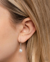 Load image into Gallery viewer, Grace and Favor - White Paparazzi Accessories