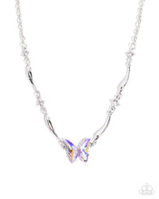 Load image into Gallery viewer, Gliding Glitz - Purple