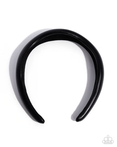 Exciting Eloquence - Black