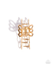 Load image into Gallery viewer, Youre Still The One - Gold Paparazzi Accessories