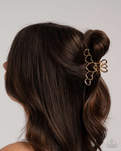 Load image into Gallery viewer, Youre Still The One - Gold Paparazzi Accessories