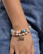 Load image into Gallery viewer, Wise Whimsy - Pink Paparazzi Accessories