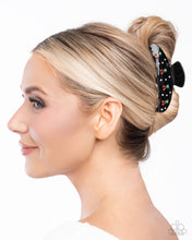 Load image into Gallery viewer, Cherry Pie - Black Paparazzi Accessories