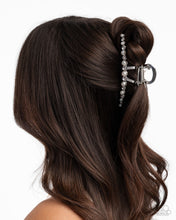 Load image into Gallery viewer, Social Shimmer - White Paparazzi Accessories