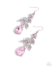 Load image into Gallery viewer, Spiral Sashay - Pink Paparazzi Accessories