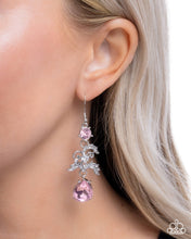 Load image into Gallery viewer, Spiral Sashay - Pink Paparazzi Accessories