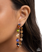 Load image into Gallery viewer, Grand Finale Glitz - Multi Paparazzi Accessories