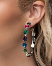 Load image into Gallery viewer, Grand Finale Glitz - Multi Paparazzi Accessories