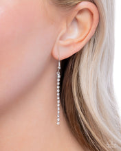 Load image into Gallery viewer, Chic Cohort - White Paparazzi Accessories