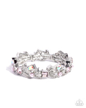 Load image into Gallery viewer, Mind-Blowing Moment - Pink Paparazzi Accessories