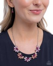 Load image into Gallery viewer, Springtime Season - Pink Paparazzi Accessories