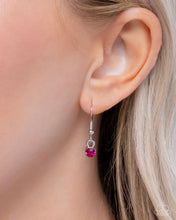 Load image into Gallery viewer, Springtime Season - Pink Paparazzi Accessories